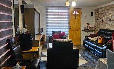 Casa en venta en PUDAHUEL