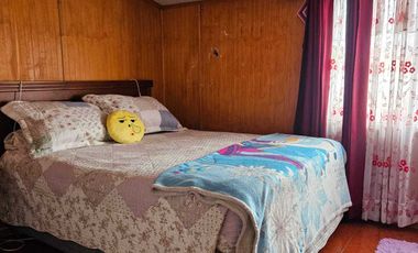 Casa en venta en PUDAHUEL