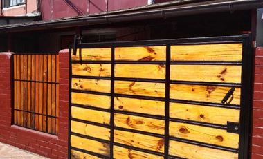 Casa en venta en PUDAHUEL