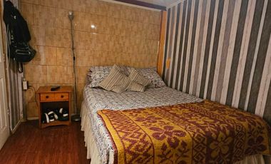 Casa en venta en PUDAHUEL