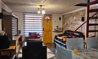 Casa en venta en PUDAHUEL