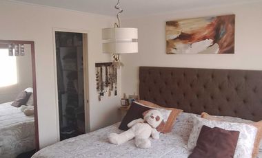 Casa en venta en PUENTE ALTO