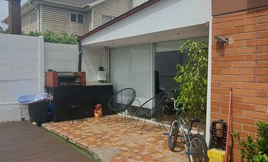 Casa en venta en PUENTE ALTO