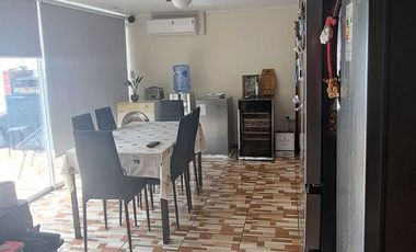 Casa en venta en PUENTE ALTO