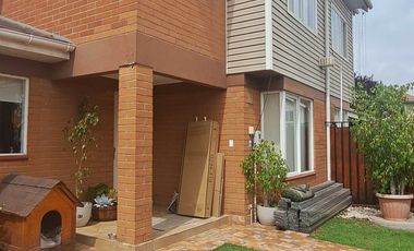 Casa en venta en PUENTE ALTO