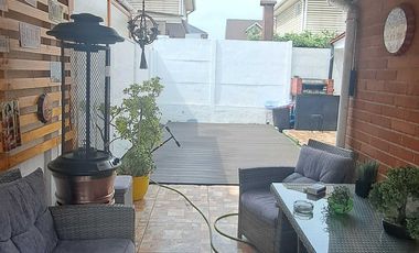 Casa en venta en PUENTE ALTO