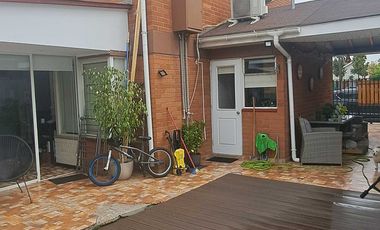 Casa en venta en PUENTE ALTO