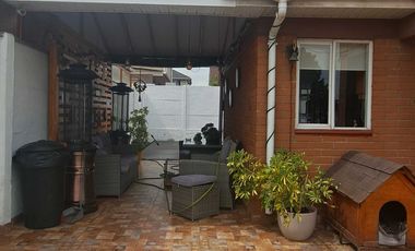 Casa en venta en PUENTE ALTO