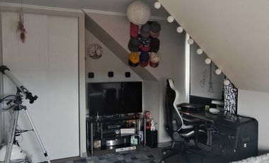 Casa en venta en PUENTE ALTO