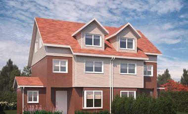 Casa en venta en PUENTE ALTO