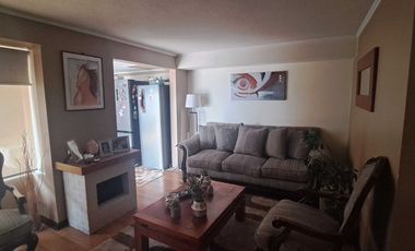 Casa en venta en PUENTE ALTO