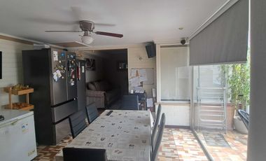 Casa en venta en PUENTE ALTO