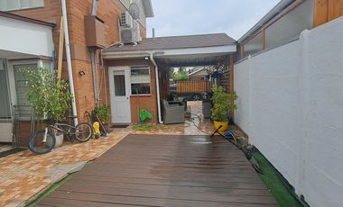 Casa en venta en PUENTE ALTO