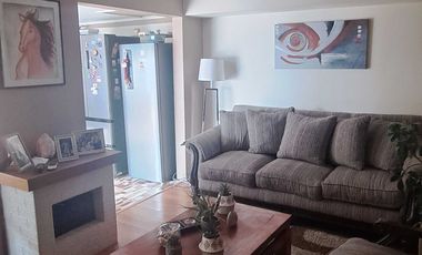 Casa en venta en PUENTE ALTO