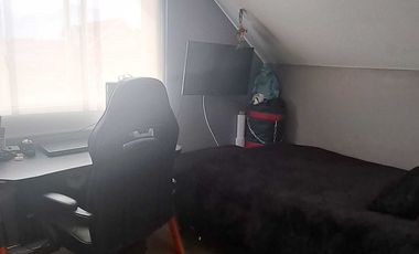 Casa en venta en PUENTE ALTO