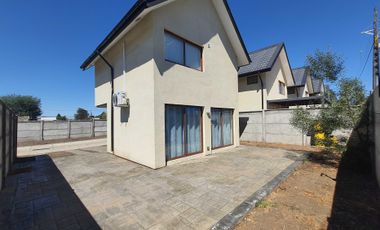 Casa en venta en CHILLÁN VIEJO