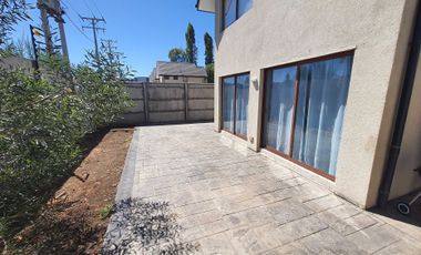 Casa en venta en CHILLÁN VIEJO