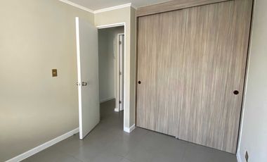 Departamento en arriendo en CONCHALÍ