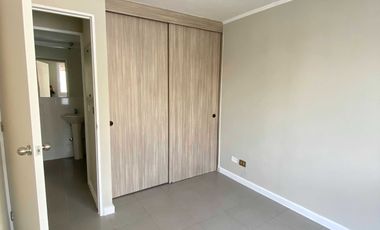 Departamento en arriendo en CONCHALÍ