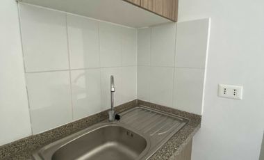 Departamento en arriendo en CONCHALÍ