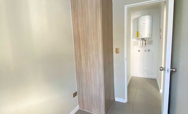 Departamento en arriendo en CONCHALÍ