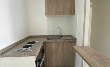 Departamento en arriendo en CONCHALÍ
