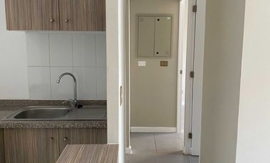 Departamento en arriendo en CONCHALÍ