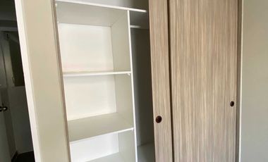 Departamento en arriendo en CONCHALÍ