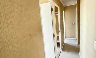Departamento en arriendo en QUINTA NORMAL
