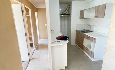 Departamento en arriendo en QUINTA NORMAL