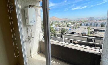 Departamento en arriendo en QUINTA NORMAL
