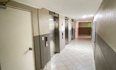 Departamento en arriendo en QUINTA NORMAL