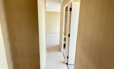 Departamento en arriendo en QUINTA NORMAL