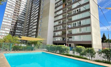 Departamento en arriendo en QUINTA NORMAL