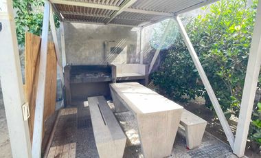 Departamento en arriendo en QUINTA NORMAL
