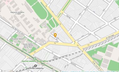 Terreno para desarrollo - Venta - Palermo