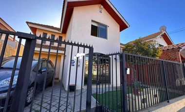 Casa en venta en LA SERENA