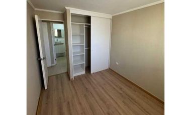 Departamento en venta en OVALLE
