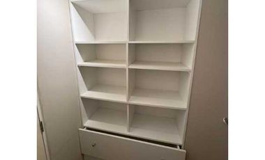 Departamento en venta en OVALLE