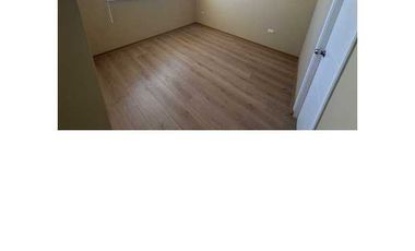 Departamento en venta en OVALLE