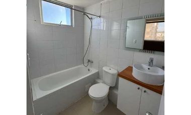 Departamento en venta en OVALLE