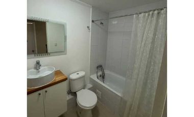 Departamento en venta en OVALLE