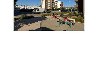 Departamento en venta en OVALLE