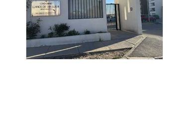 Departamento en venta en OVALLE