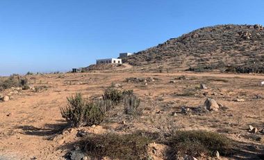 Parcela en venta  en LA SERENA