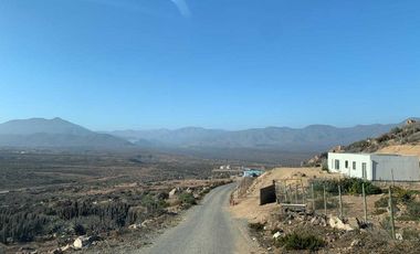 Parcela en venta  en LA SERENA
