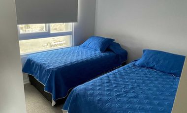 Departamento en arriendo en COQUIMBO