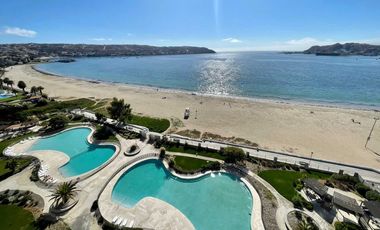 Departamento en arriendo en COQUIMBO