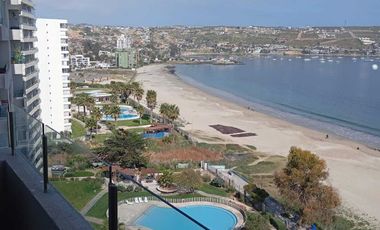 Departamento en arriendo en COQUIMBO