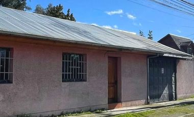 Casa en venta en TALCA